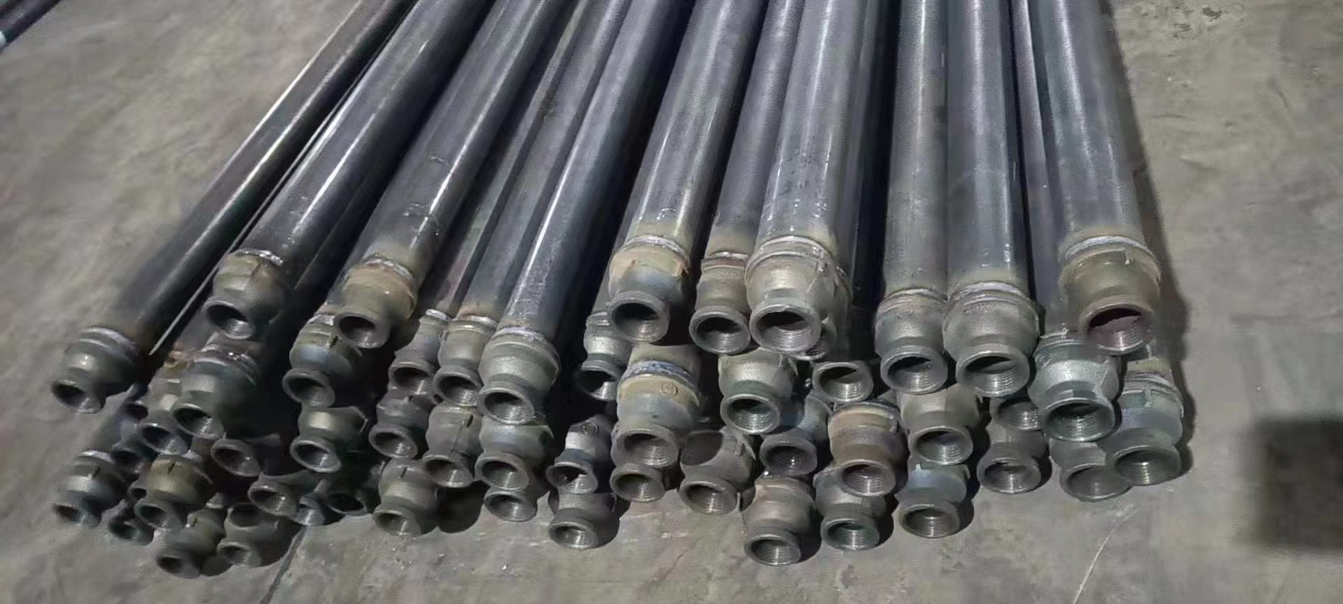 萍乡市桩基注浆管承台冷却管 - 价格