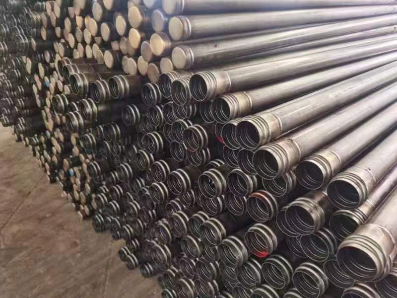 萍乡市桥梁声测管桩基声测管 - 推荐